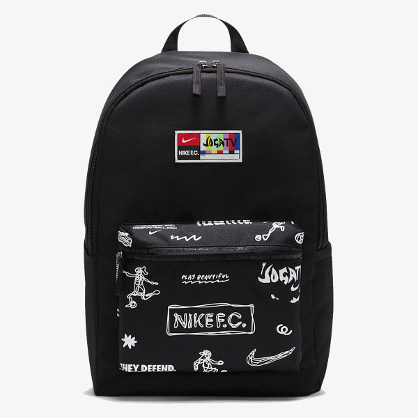 Nike Rucsac F.C. 