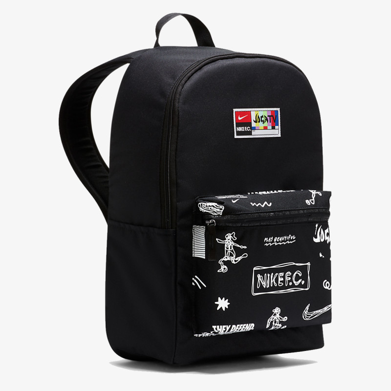 Nike Rucsac F.C. 