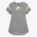 Nike Rochie G NSW HERITAGE SS DRESS 