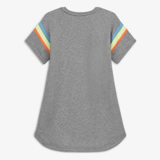 Nike Rochie G NSW HERITAGE SS DRESS 