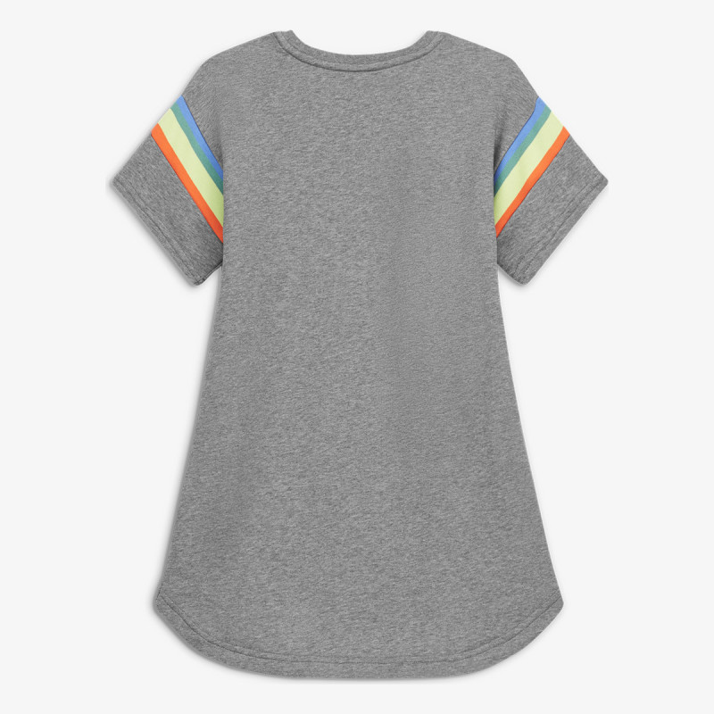 Nike Rochie G NSW HERITAGE SS DRESS 