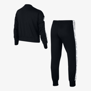 Nike Trening Sportswear Classic Tracksuit 