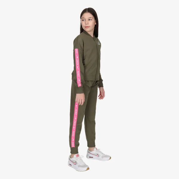 NIKE Trening NIKE Trening G NSW TRK SUIT TRICOT
