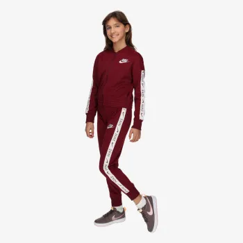 NIKE Trening G NSW TRK SUIT TRICOT 