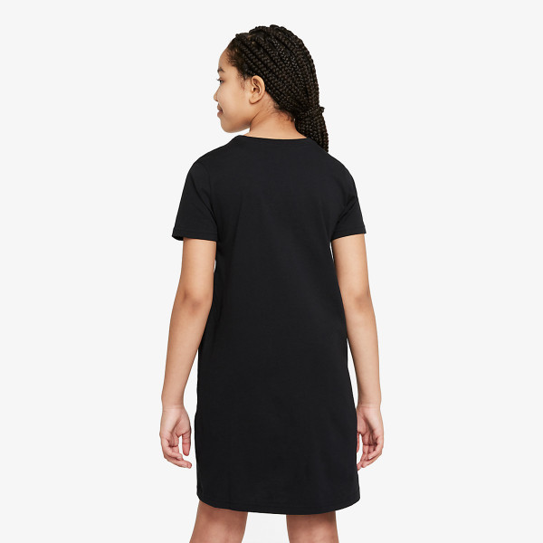 Nike Rochie G NSW FUTURA TSHIRT DRESS 