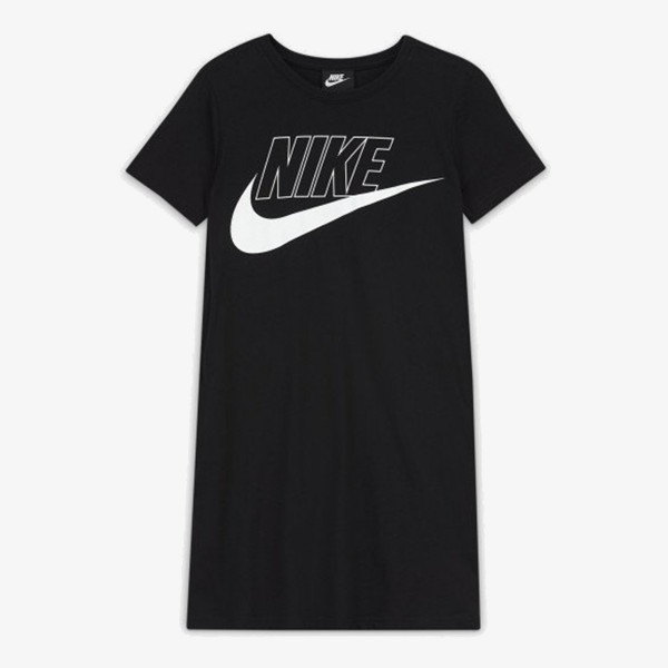 Nike Rochie G NSW FUTURA TSHIRT DRESS 