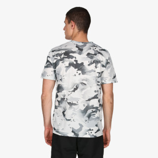 Nike Tricou Dri-FIT All Over Print 