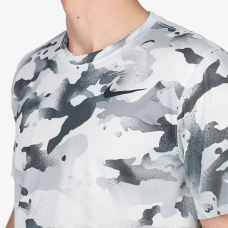 Nike Tricou Dri-FIT All Over Print 