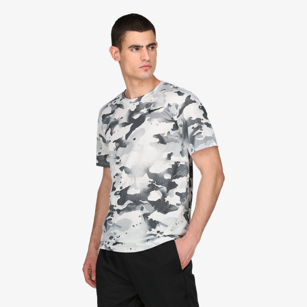 Nike Tricou Dri-FIT All Over Print 