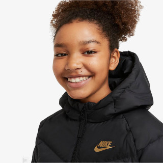 NIKE Jacheta U NSW SYNTHETIC FILL JACKET