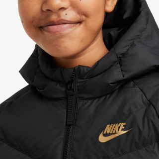 NIKE Jacheta U NSW SYNTHETIC FILL JACKET
