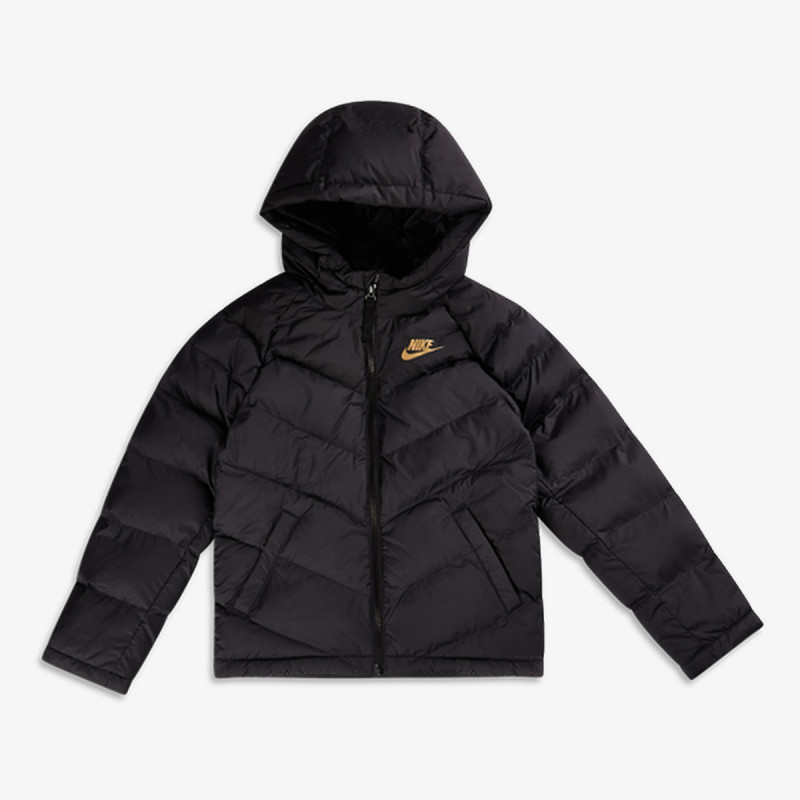 NIKE Jacheta U NSW SYNTHETIC FILL JACKET