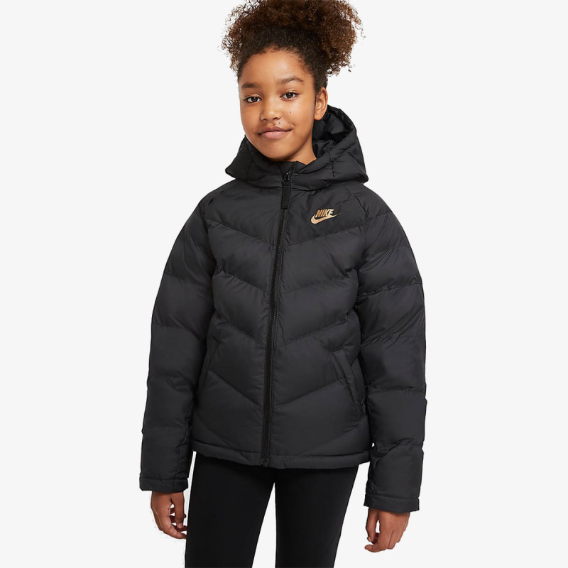NIKE Jacheta U NSW SYNTHETIC FILL JACKET