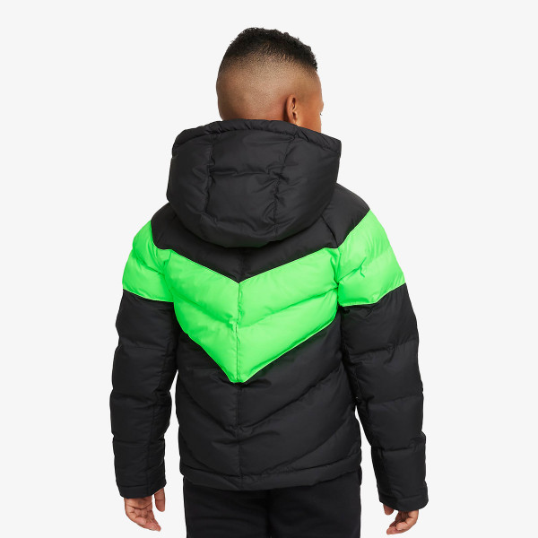 Nike Jacheta U NSW SYNTHETIC FILL JACKET 