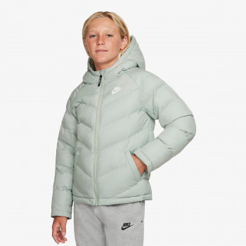 U NSW SYNTHETIC FILL JACKET