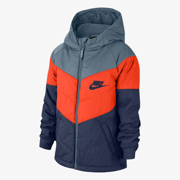 Nike Jacheta U NSW SYNTHETIC FILL JACKET 