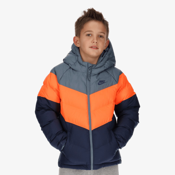 Nike Jacheta U NSW SYNTHETIC FILL JACKET 