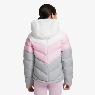 NIKE Jacheta U NSW SYNTHETIC FILL JACKET