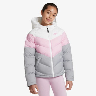 NIKE Jacheta U NSW SYNTHETIC FILL JACKET