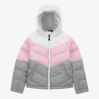 NIKE Jacheta U NSW SYNTHETIC FILL JACKET