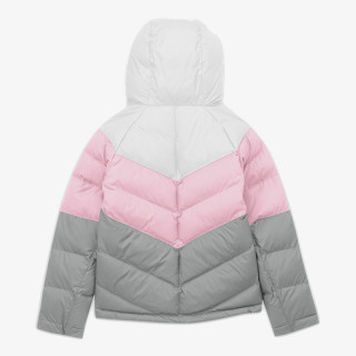 NIKE Jacheta U NSW SYNTHETIC FILL JACKET