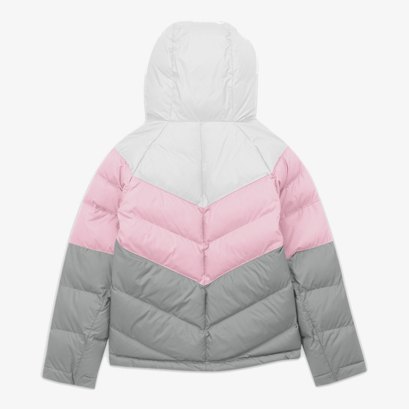 NIKE Jacheta U NSW SYNTHETIC FILL JACKET