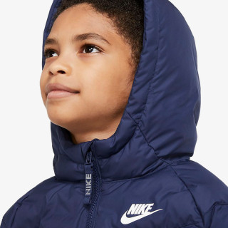 Nike Jacheta SPORTSWEAR 