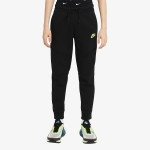 Nike Pantaloni de trening B NSW TCH FLC PANT 