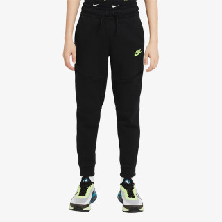 Nike Pantaloni de trening B NSW TCH FLC PANT 
