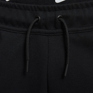 Nike Pantaloni de trening B NSW TCH FLC PANT 