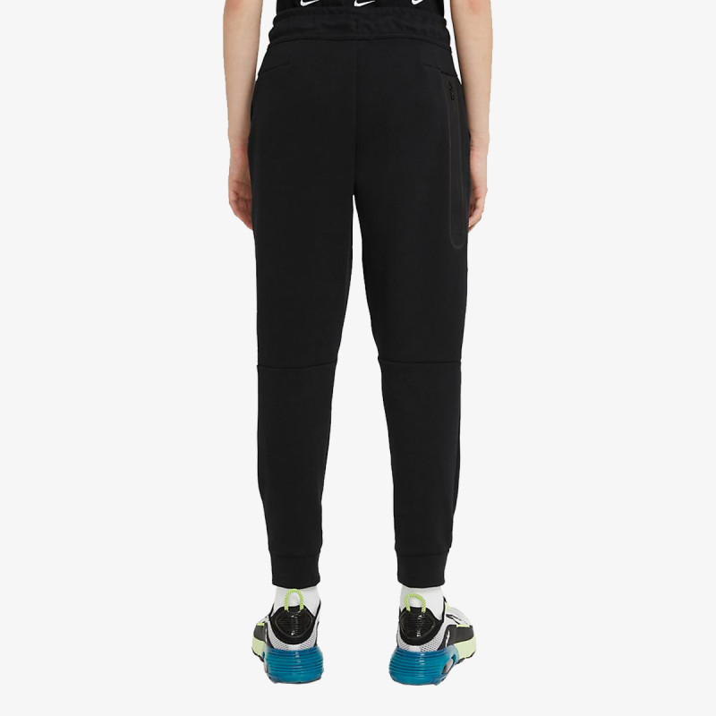 Nike Pantaloni de trening B NSW TCH FLC PANT 