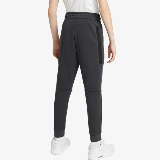 Nike Pantaloni de trening B NSW TCH FLC PANT 