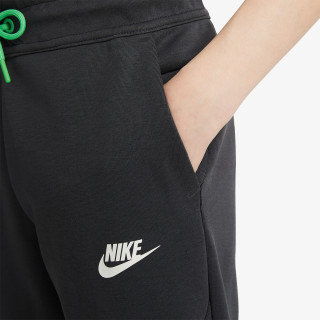 Nike Pantaloni de trening B NSW TCH FLC PANT 