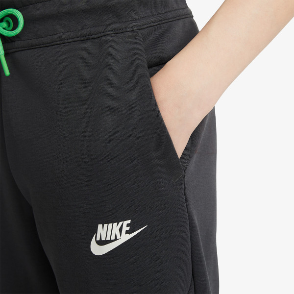 Nike Pantaloni de trening B NSW TCH FLC PANT 