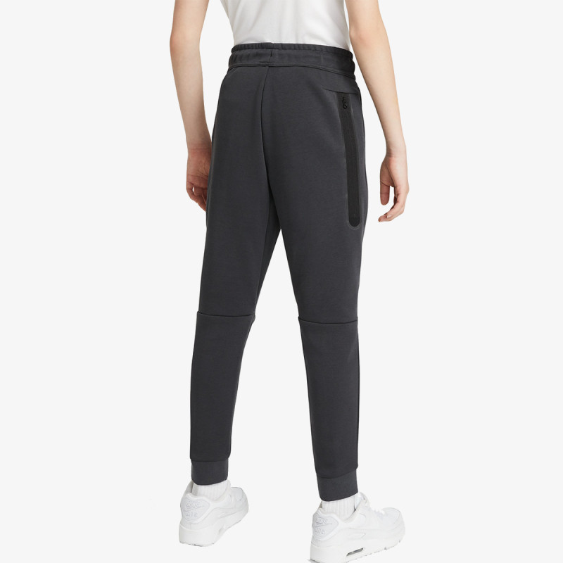 Nike Pantaloni de trening B NSW TCH FLC PANT 
