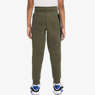 Nike Pantaloni de trening B NSW TCH FLC PANT 