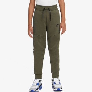 Nike Pantaloni de trening B NSW TCH FLC PANT 