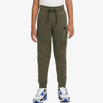 NIKE Pantaloni de trening B NSW TCH FLC PANT 