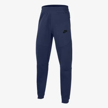 NIKE Pantaloni de trening B NSW TCH FLC PANT 