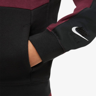 Nike Hanorac B NSW NIKE AIR FZ HOODIE 