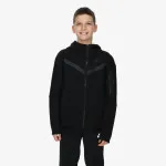 NIKE Hanorac Sportswear Tech Fleece 