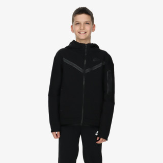Nike Hanorac Sportswear Tech Fleece 