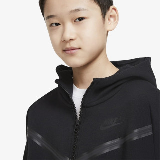 Nike Hanorac Sportswear Tech Fleece 