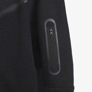 Nike Hanorac Sportswear Tech Fleece 