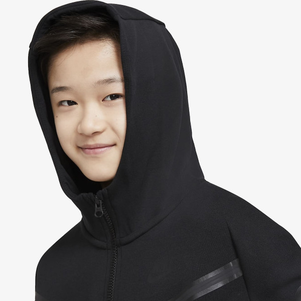 Nike Hanorac Sportswear Tech Fleece 