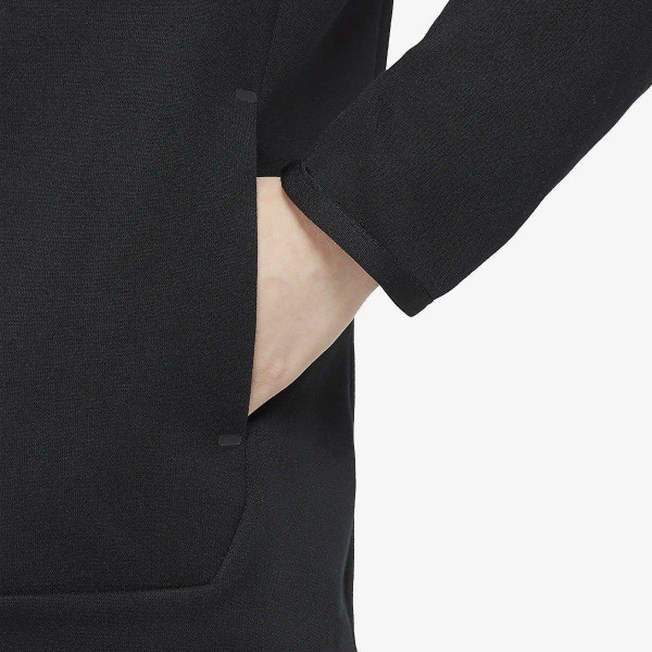 Nike Hanorac Sportswear Tech Fleece 