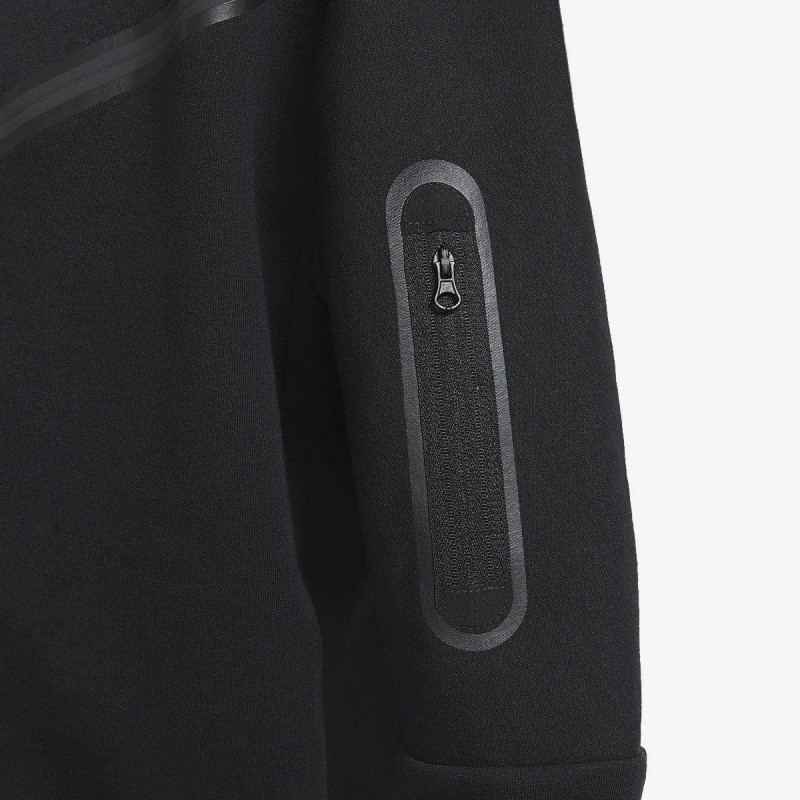 Nike Hanorac Sportswear Tech Fleece 