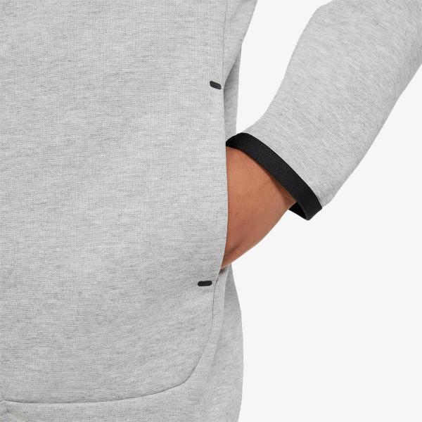 Nike Hanorac Sportswear Tech Fleece 