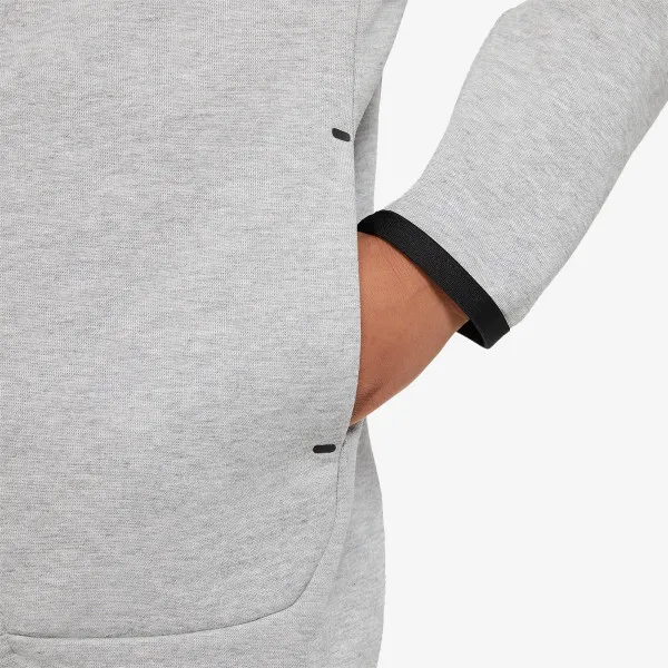 NIKE Hanorac Sportswear Tech Fleece 