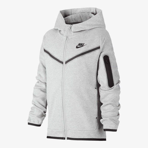 Nike Hanorac Sportswear Tech Fleece 